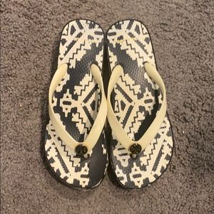 Women’s Tory Burch slippers